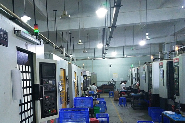 如何選擇cnc加工廠家才能省掉更多成本？